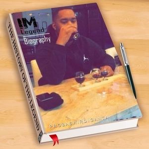 Meet your Posher, Chris